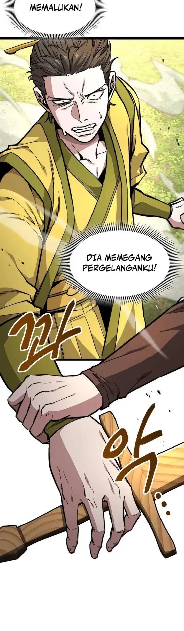 The Absolute Scholar Chapter 11 Gambar 71