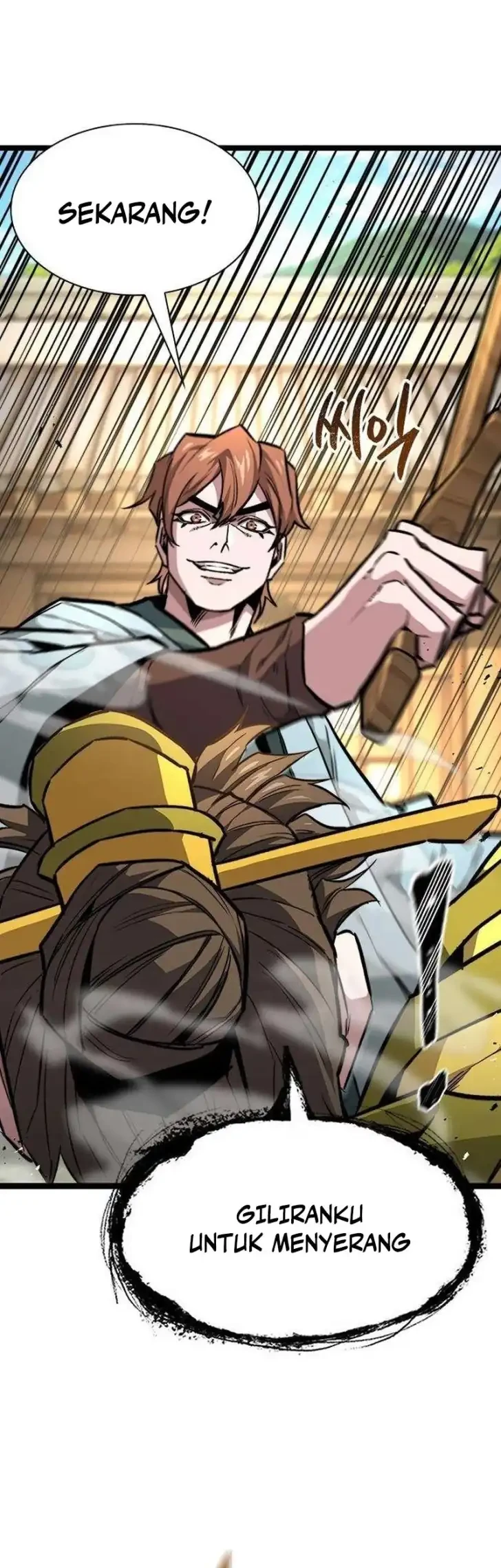 The Absolute Scholar Chapter 11 Gambar 72