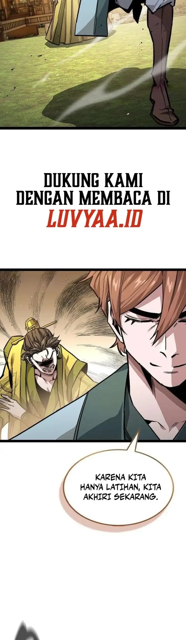 The Absolute Scholar Chapter 11 Gambar 76