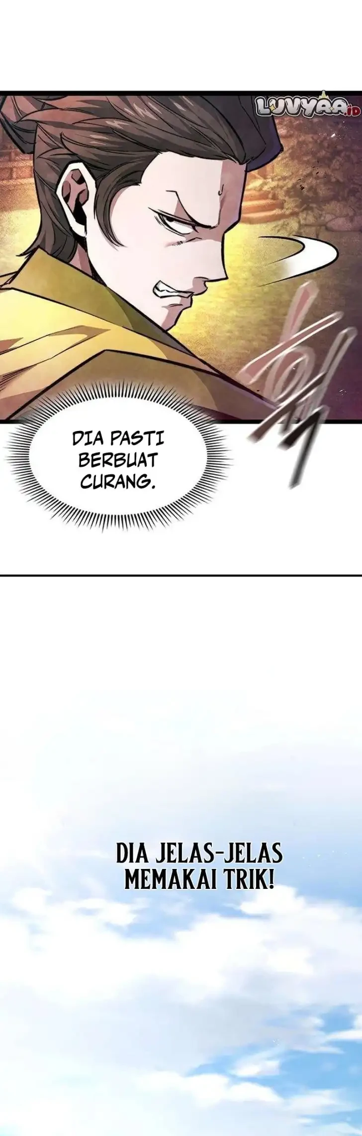 The Absolute Scholar Chapter 11 Gambar 81