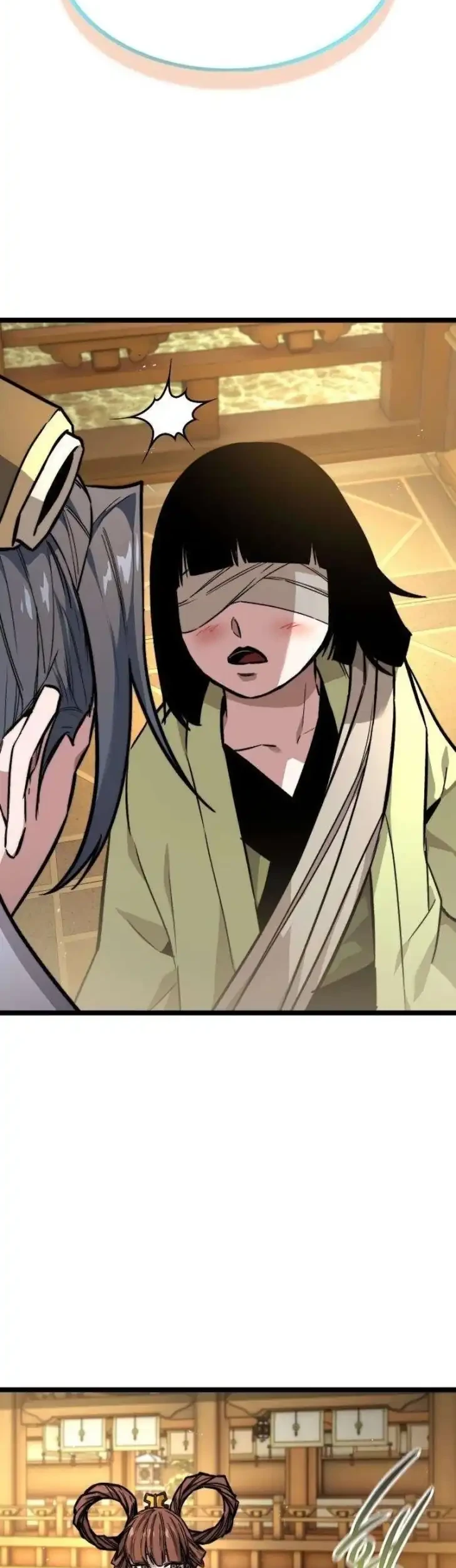 The Absolute Scholar Chapter 11 Gambar 11