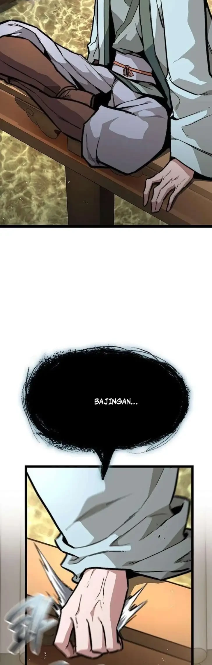 The Absolute Scholar Chapter 11 Gambar 15