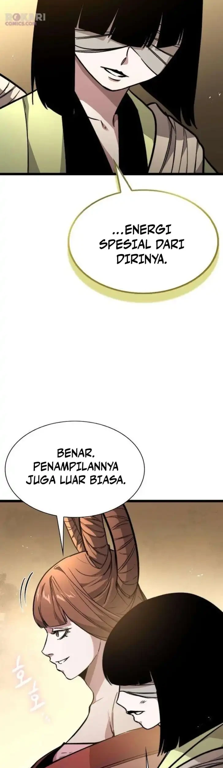 The Absolute Scholar Chapter 11 Gambar 23