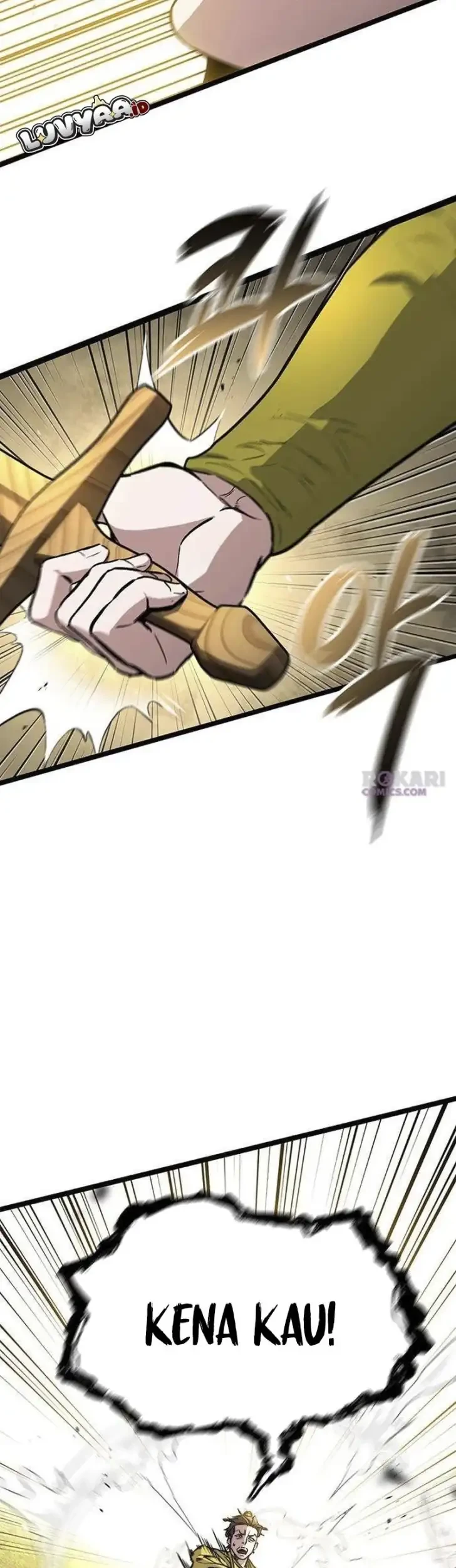 The Absolute Scholar Chapter 12 Gambar 28