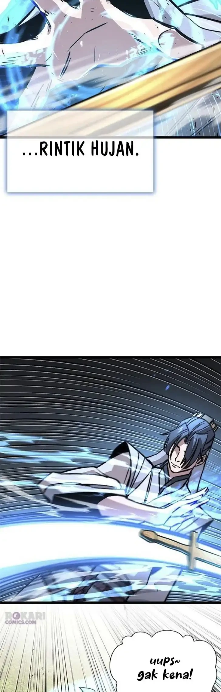 The Absolute Scholar Chapter 12 Gambar 33