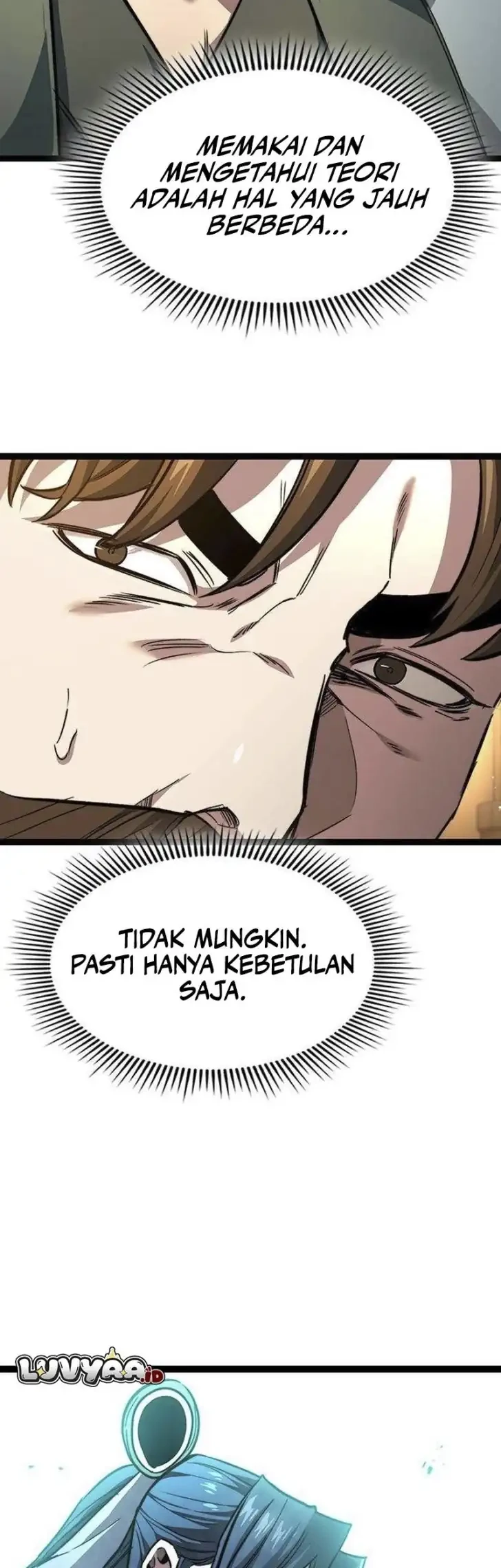 The Absolute Scholar Chapter 12 Gambar 45