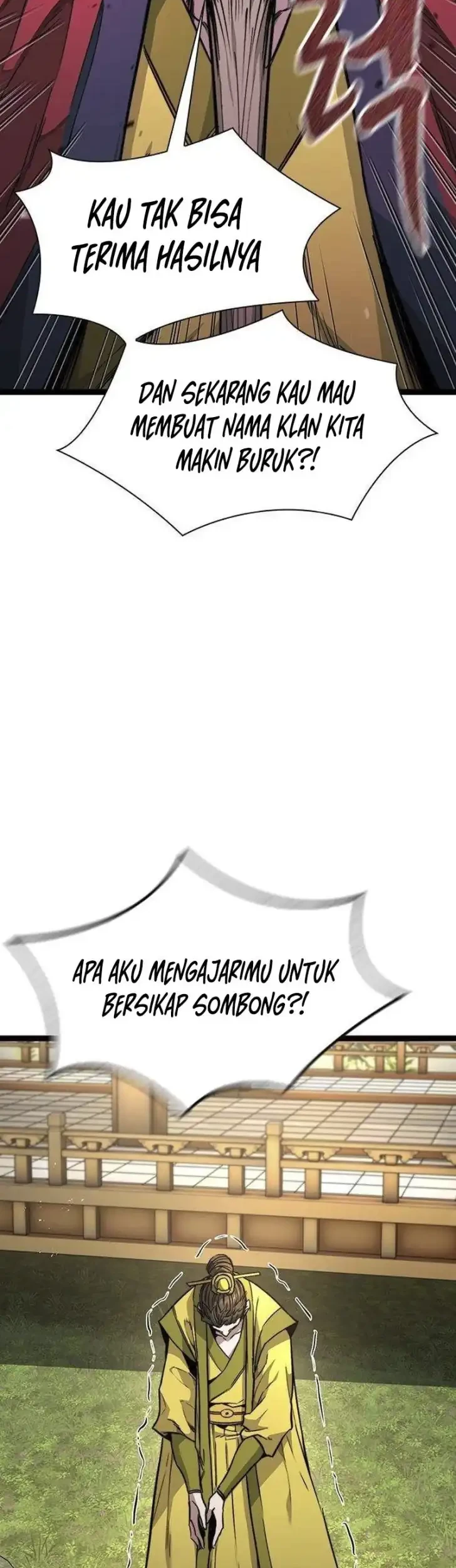The Absolute Scholar Chapter 12 Gambar 47