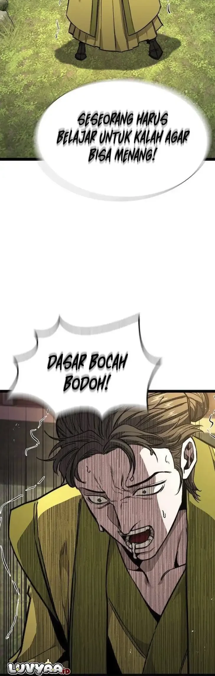 The Absolute Scholar Chapter 12 Gambar 48