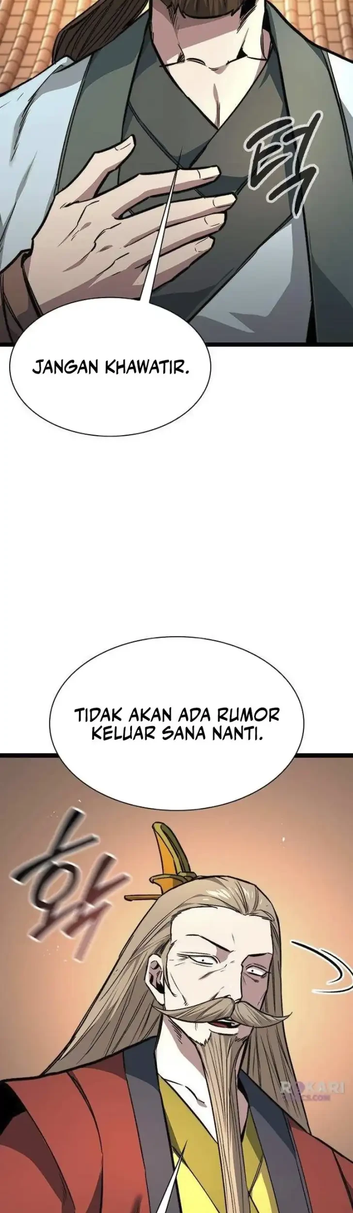 The Absolute Scholar Chapter 12 Gambar 56