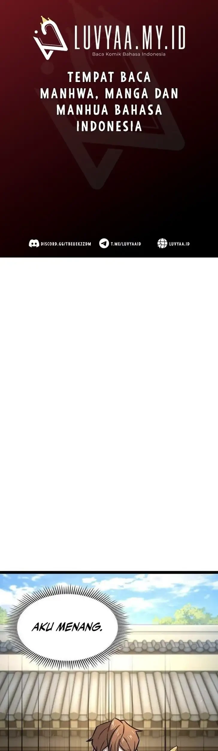 Komik The Absolute Scholar Chapter 12 gambar nomor 1