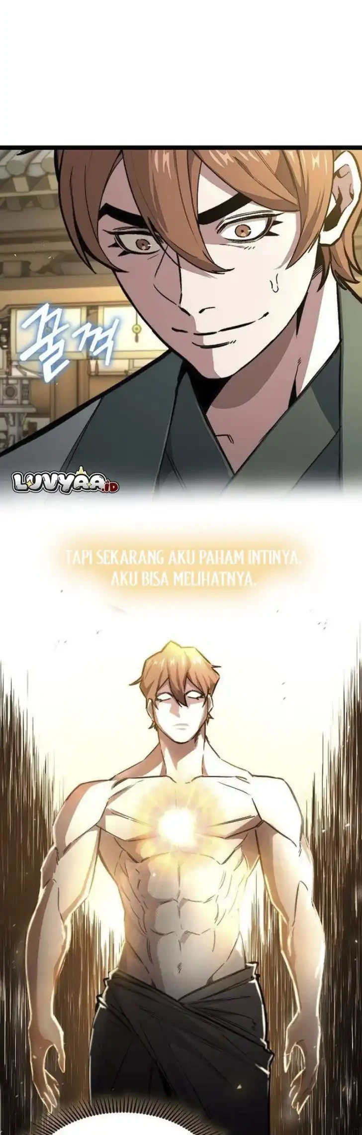 The Absolute Scholar Chapter 12 Gambar 3