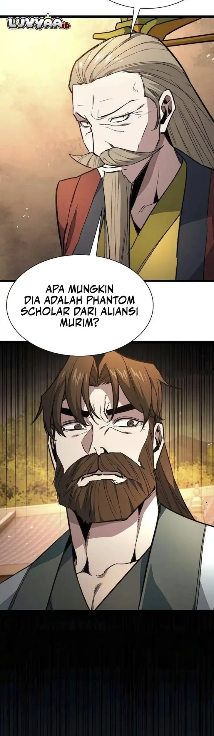 The Absolute Scholar Chapter 12 Gambar 62