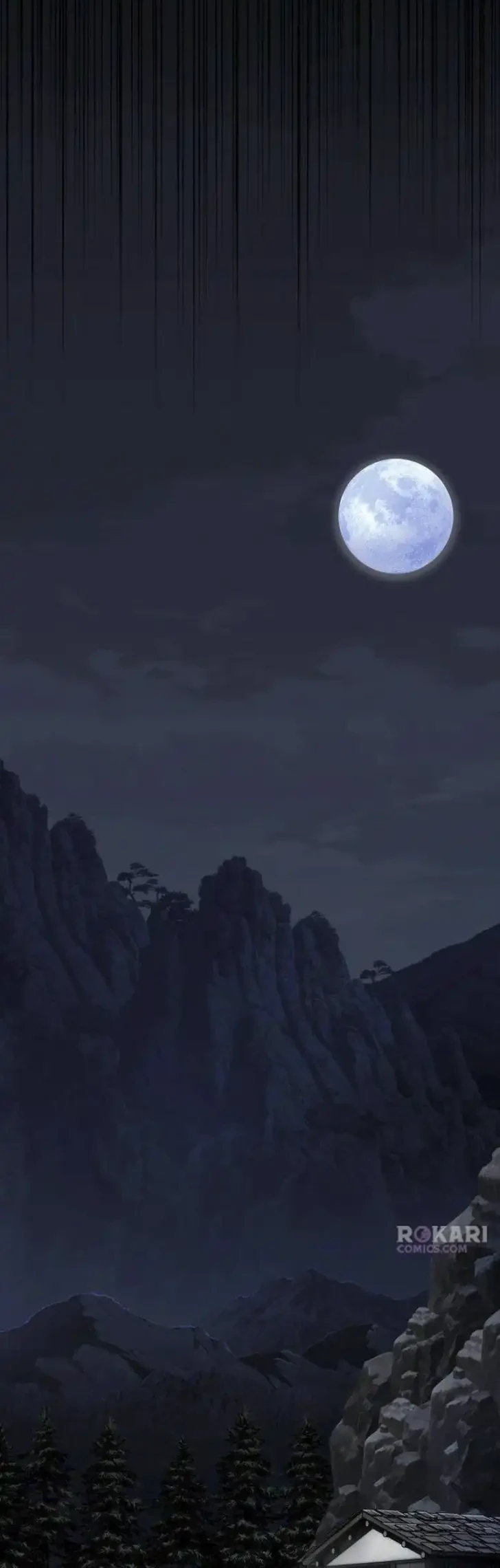 The Absolute Scholar Chapter 12 Gambar 63