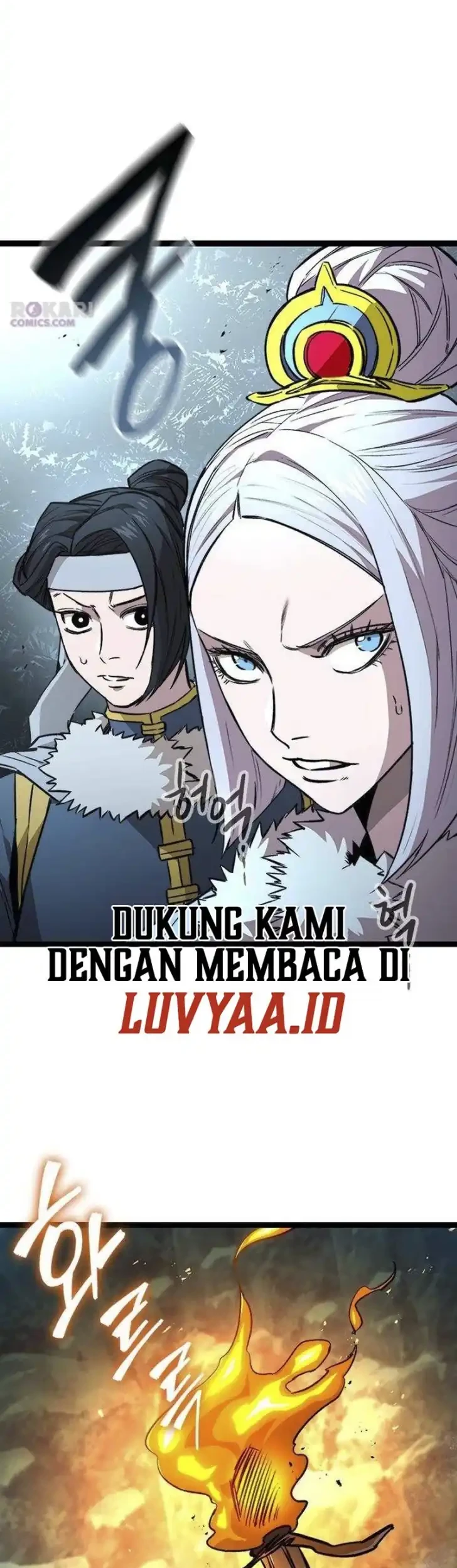 The Absolute Scholar Chapter 12 Gambar 65