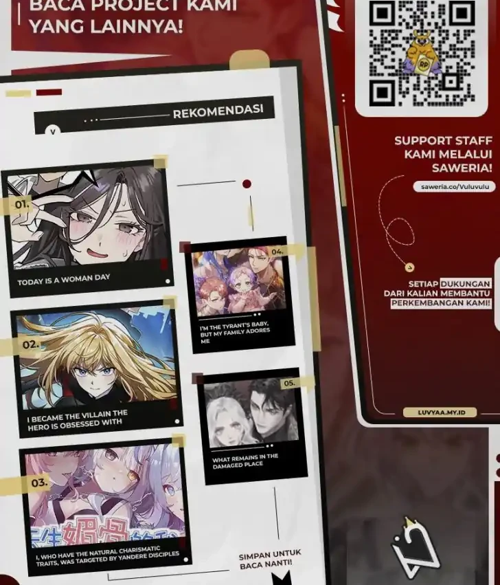 The Absolute Scholar Chapter 12 Gambar 71