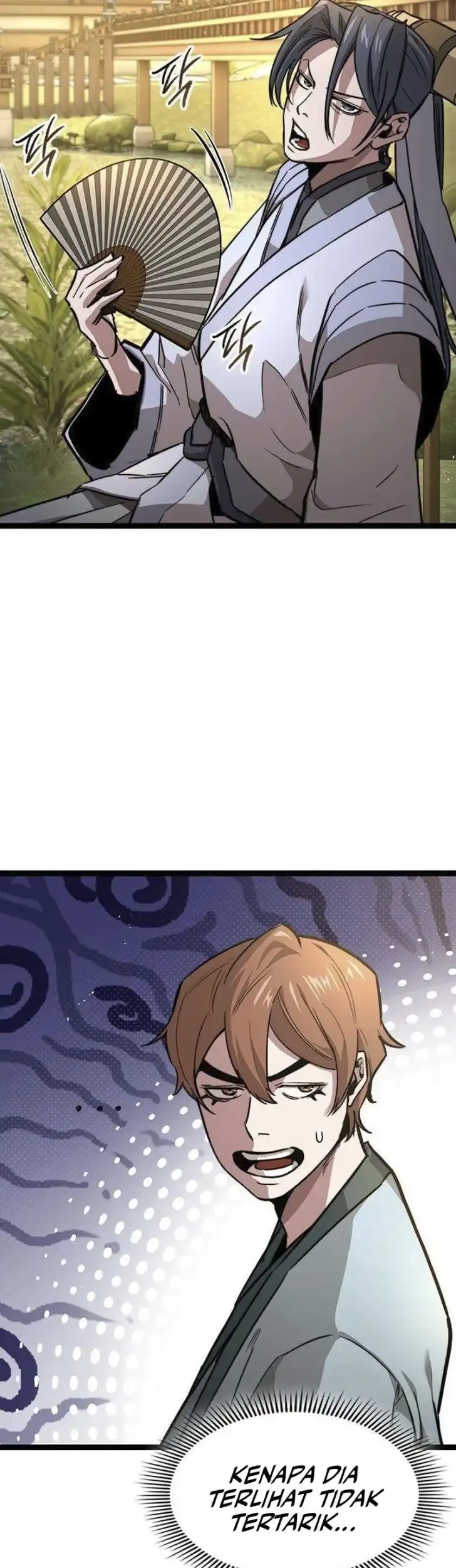 The Absolute Scholar Chapter 12 Gambar 5