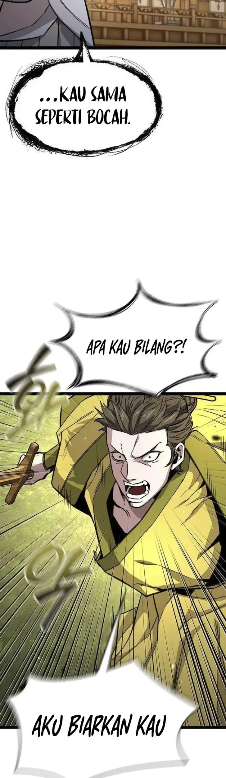 The Absolute Scholar Chapter 12 Gambar 16