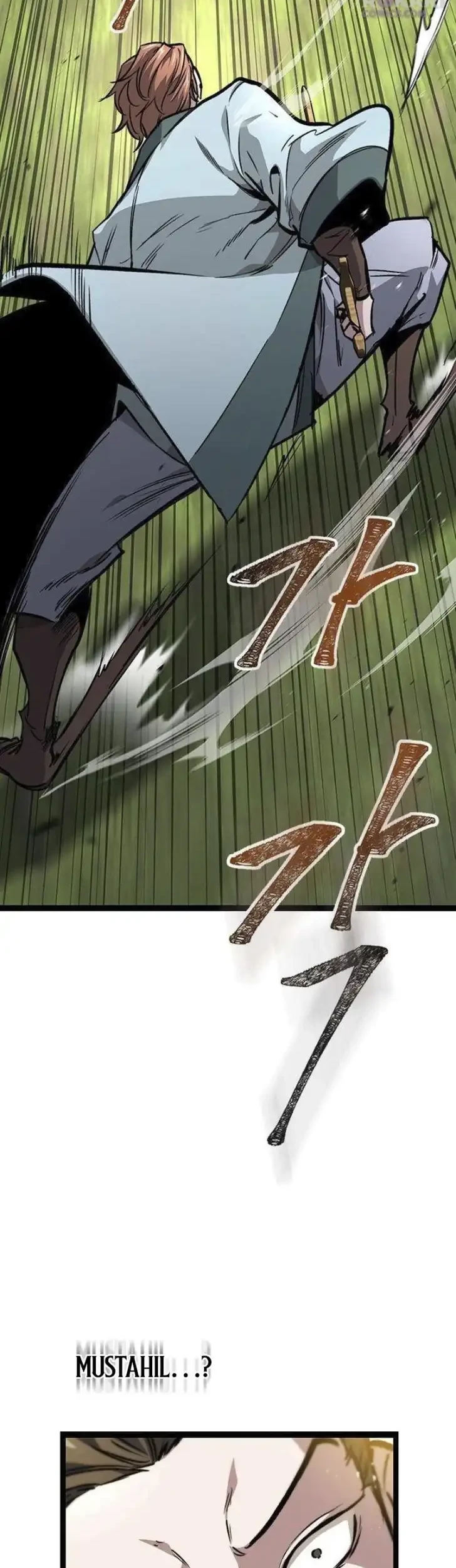 The Absolute Scholar Chapter 12 Gambar 23