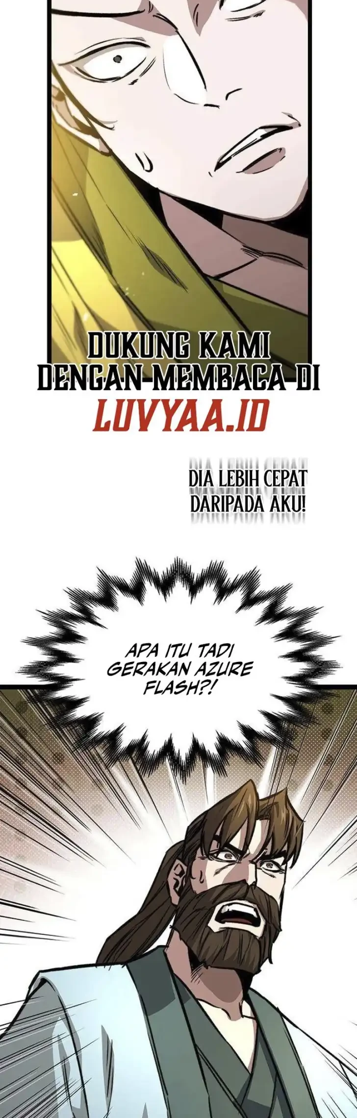 The Absolute Scholar Chapter 12 Gambar 24