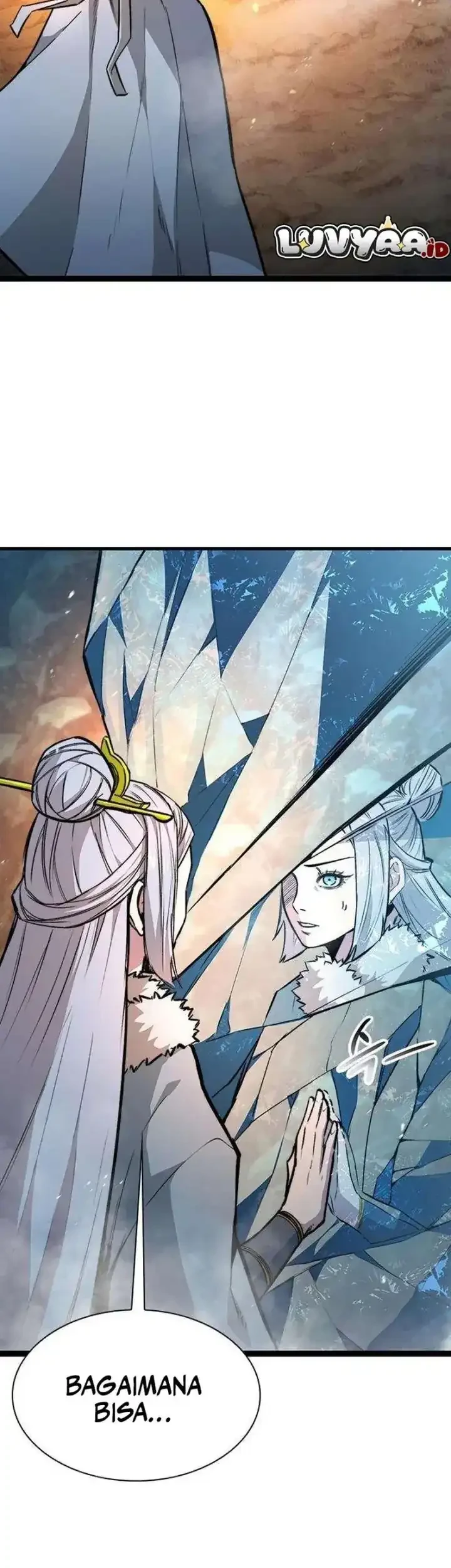 The Absolute Scholar Chapter 13 Gambar 4