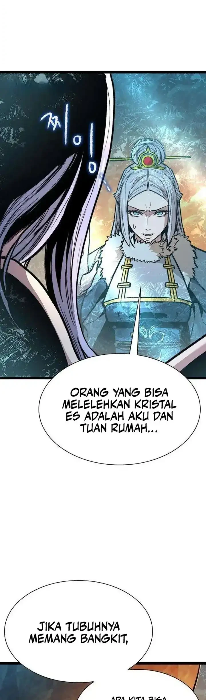 The Absolute Scholar Chapter 13 Gambar 5