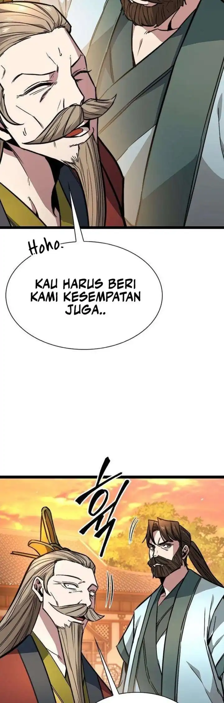 The Absolute Scholar Chapter 13 Gambar 15