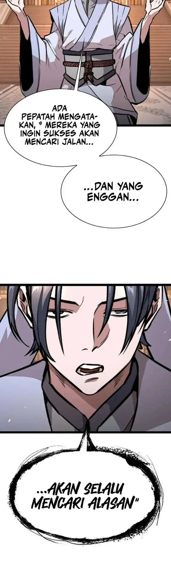 The Absolute Scholar Chapter 13 Gambar 17