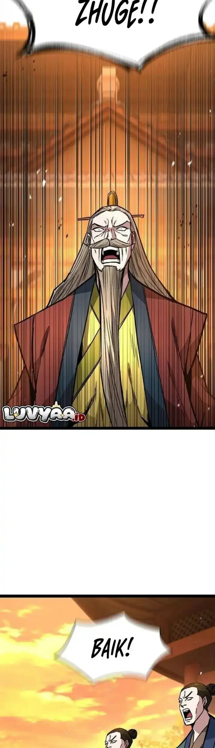 The Absolute Scholar Chapter 13 Gambar 19