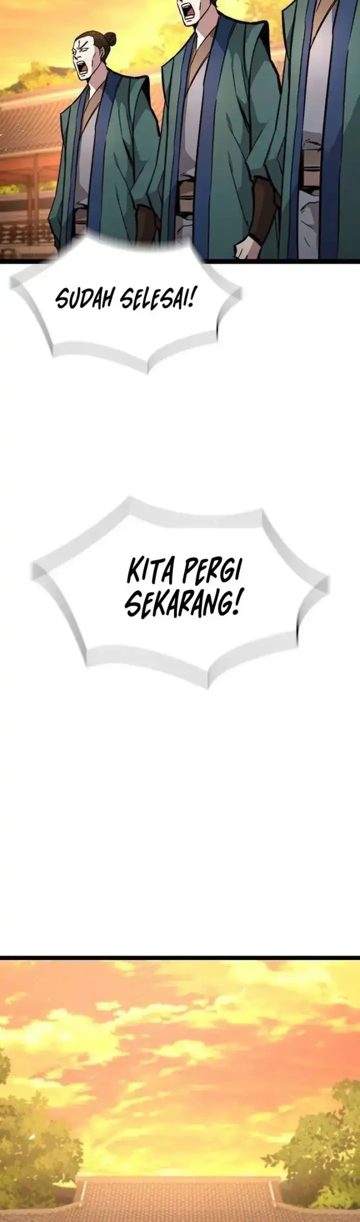 The Absolute Scholar Chapter 13 Gambar 20