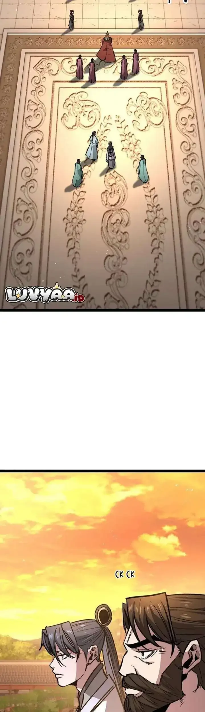 The Absolute Scholar Chapter 13 Gambar 22