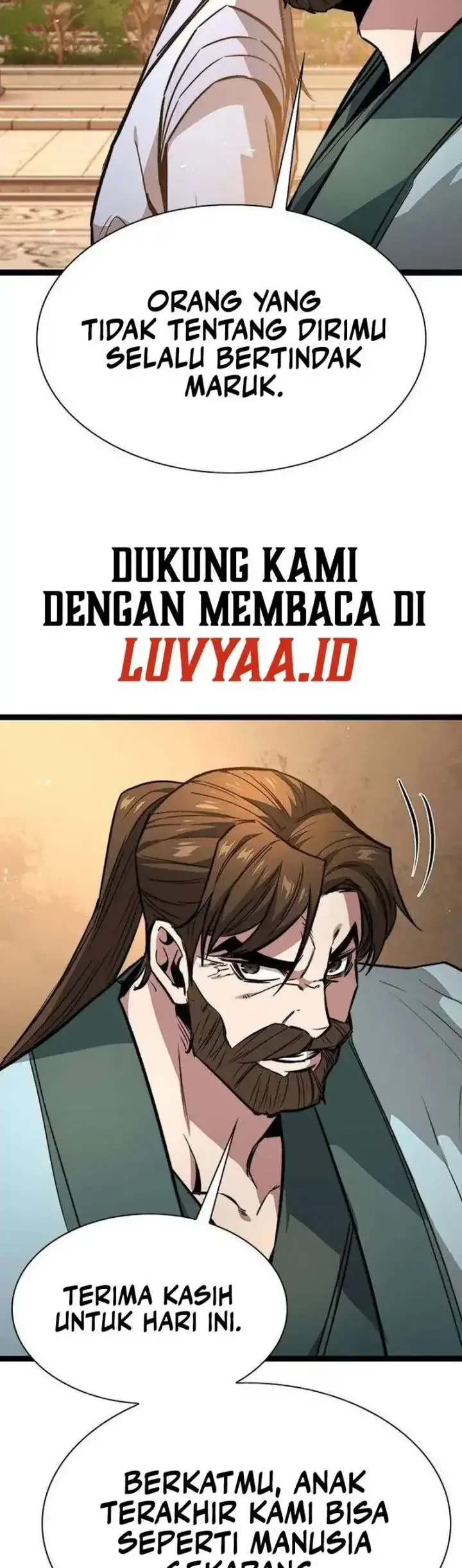 The Absolute Scholar Chapter 13 Gambar 23