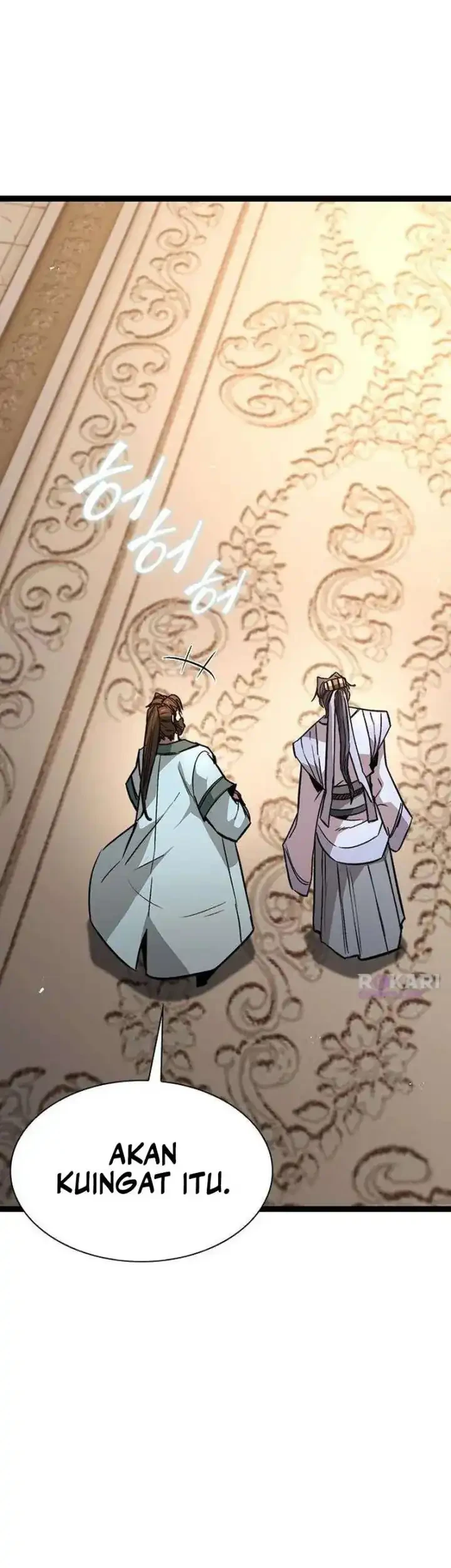 The Absolute Scholar Chapter 13 Gambar 25