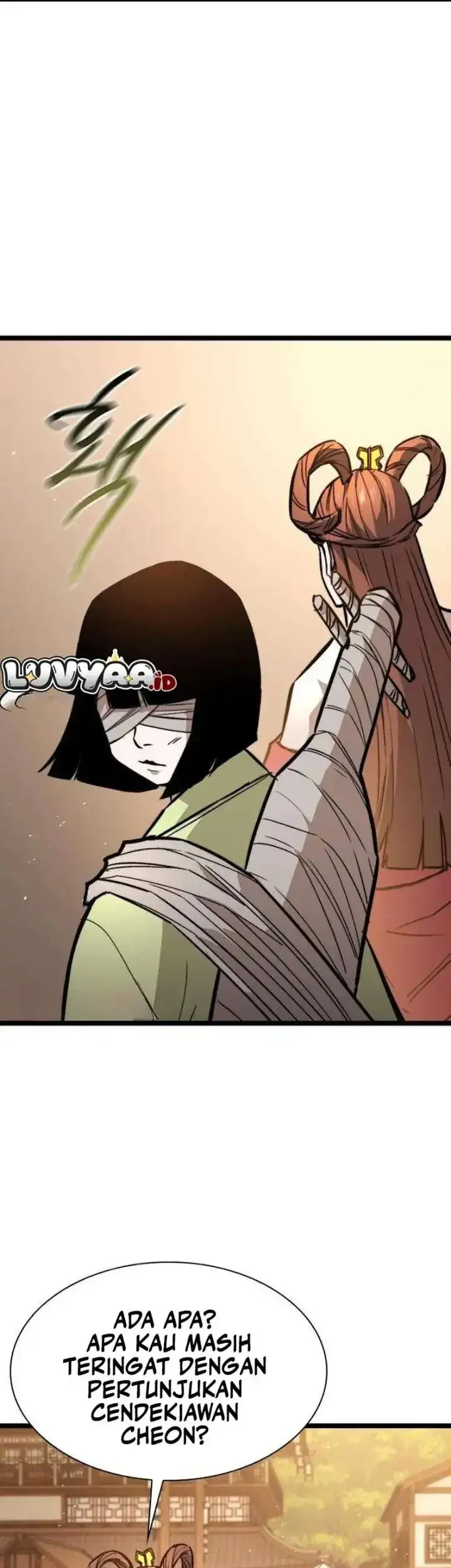 The Absolute Scholar Chapter 13 Gambar 28