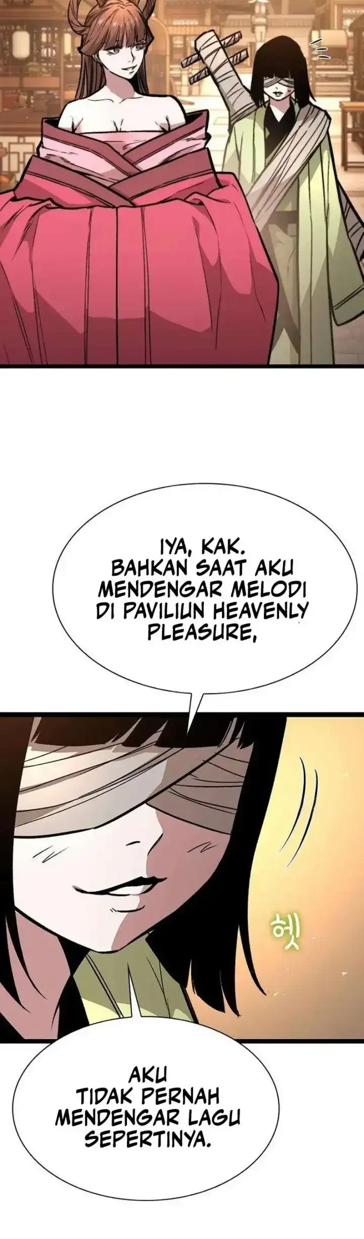 The Absolute Scholar Chapter 13 Gambar 29