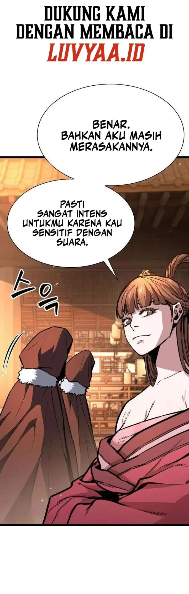 The Absolute Scholar Chapter 13 Gambar 30