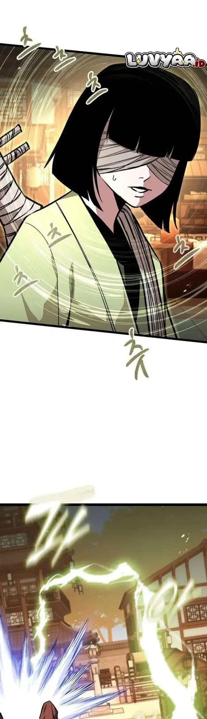 The Absolute Scholar Chapter 13 Gambar 31