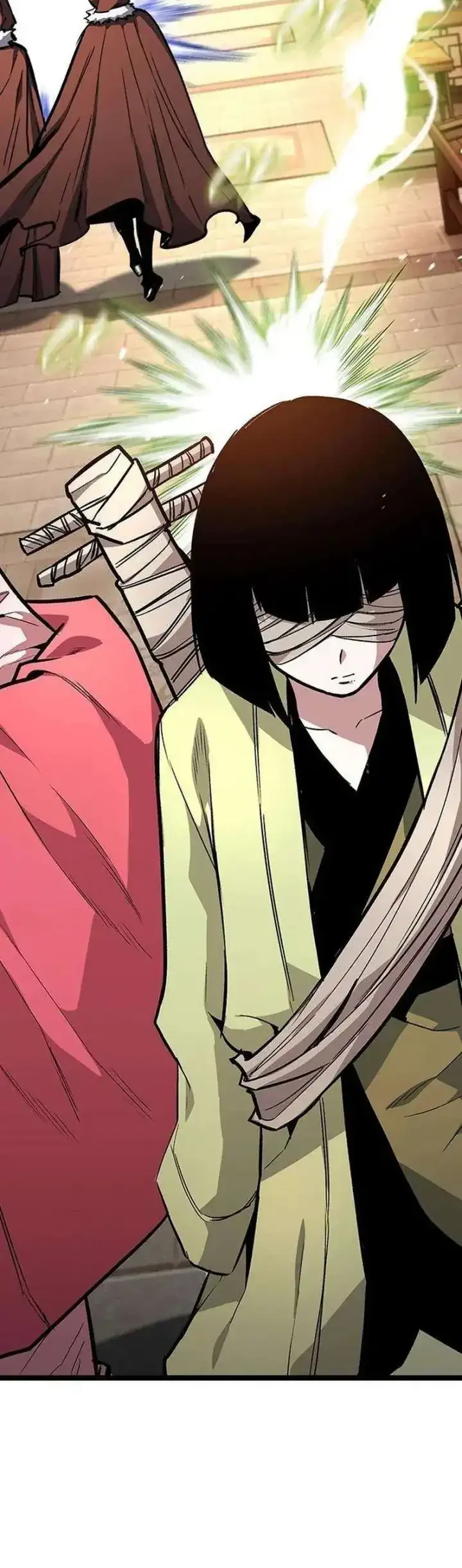 The Absolute Scholar Chapter 13 Gambar 32