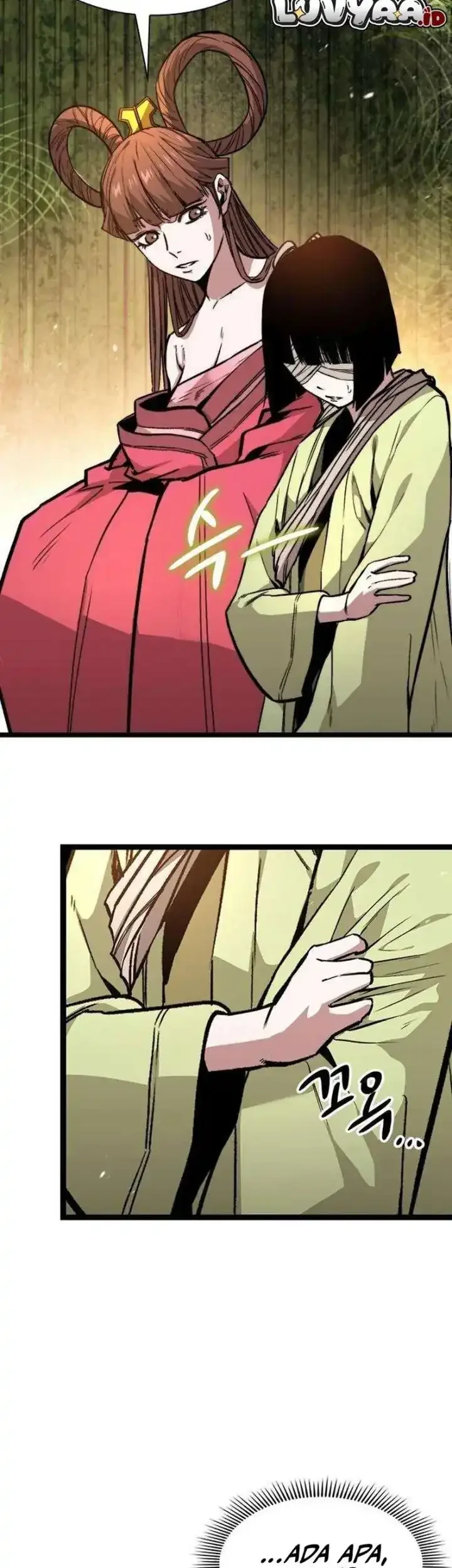 The Absolute Scholar Chapter 13 Gambar 34