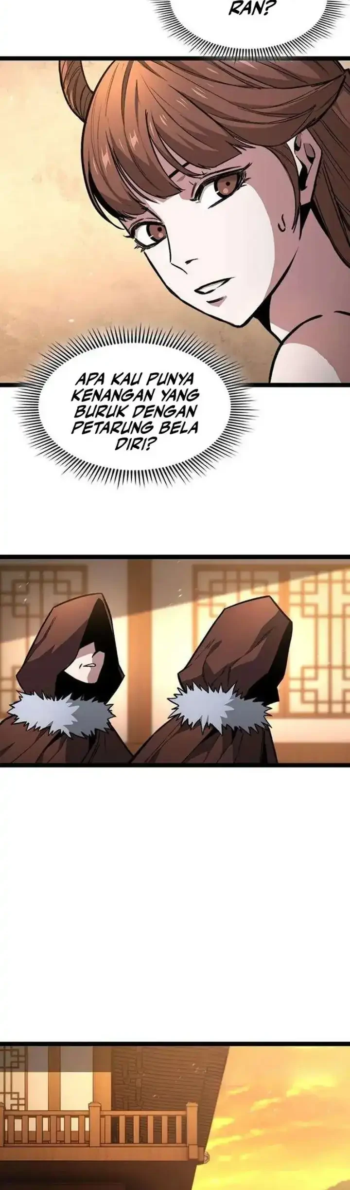 The Absolute Scholar Chapter 13 Gambar 35