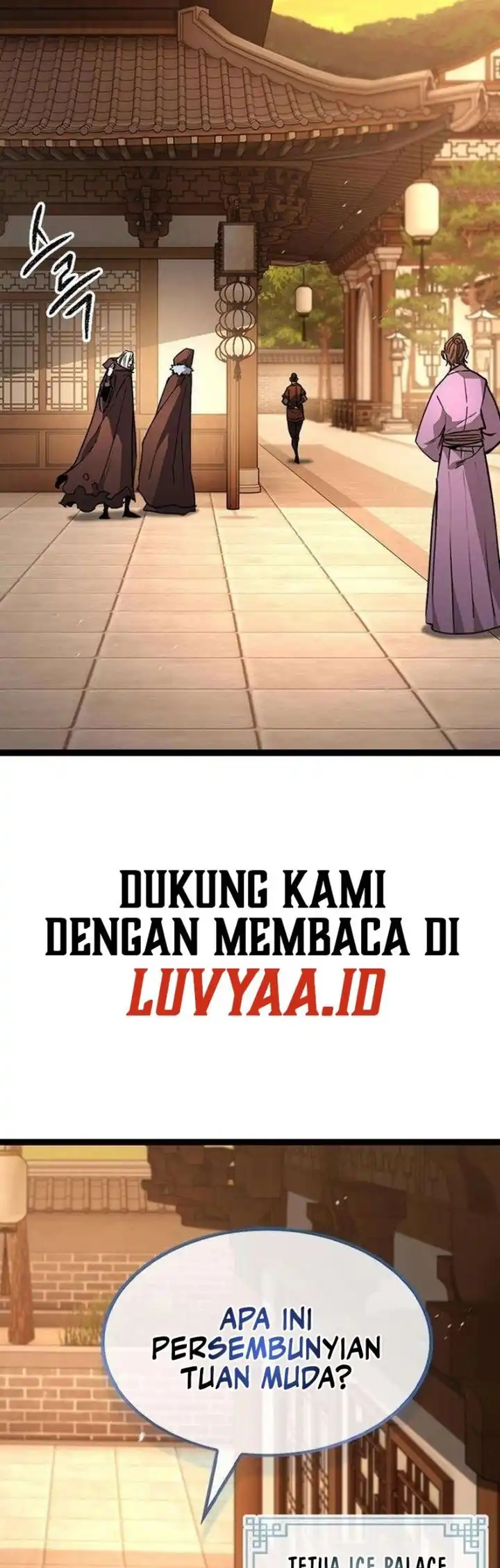 The Absolute Scholar Chapter 13 Gambar 36