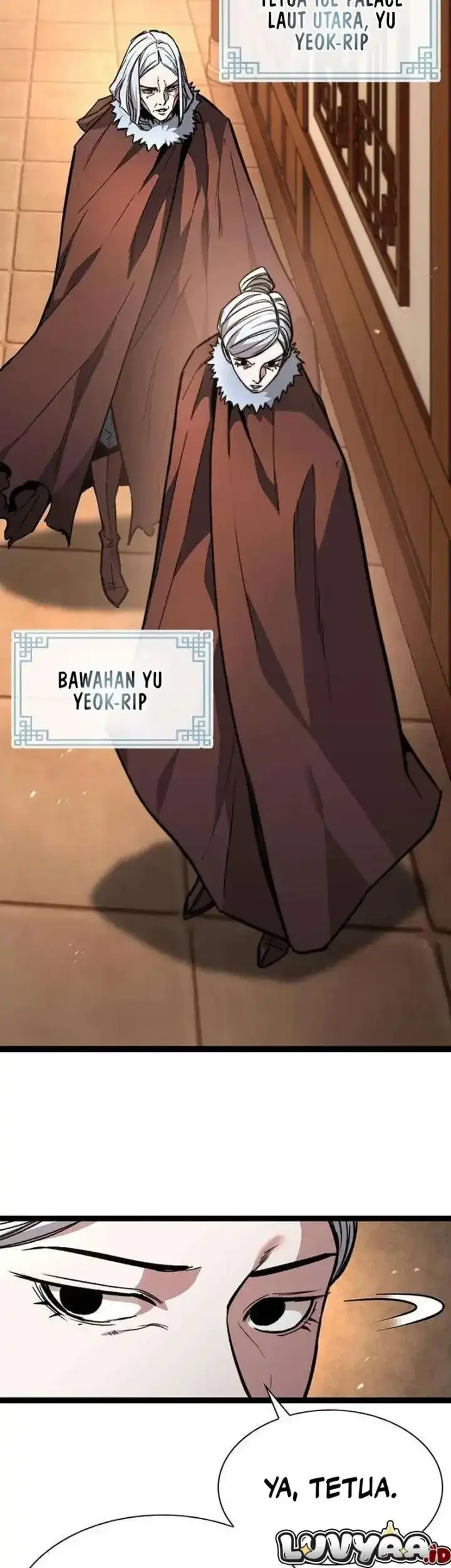 The Absolute Scholar Chapter 13 Gambar 37