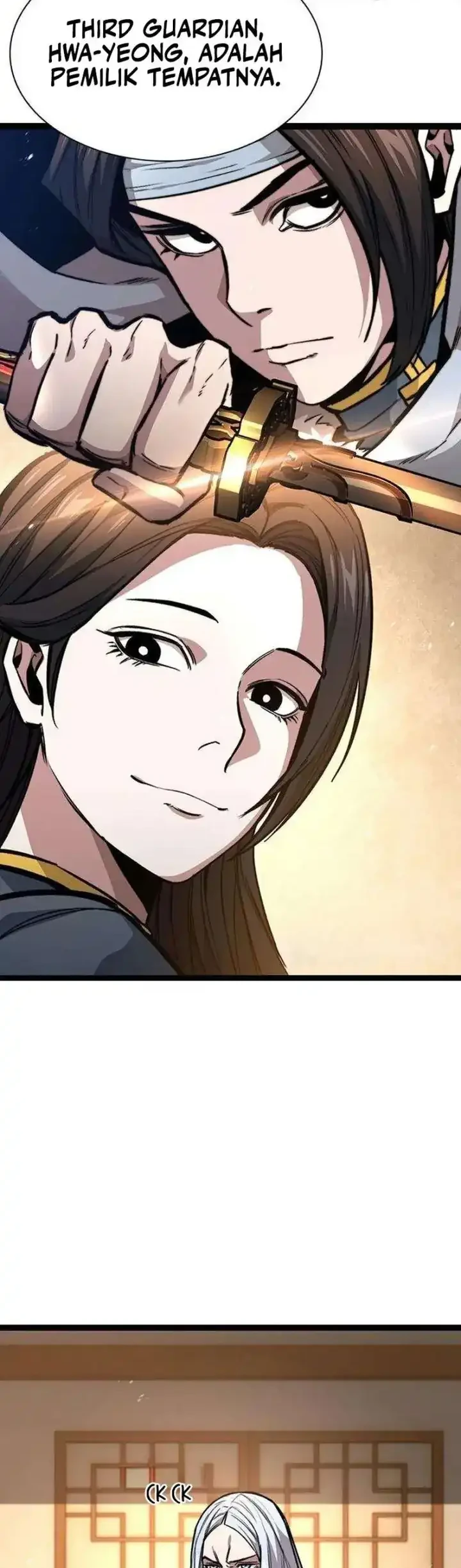 The Absolute Scholar Chapter 13 Gambar 38