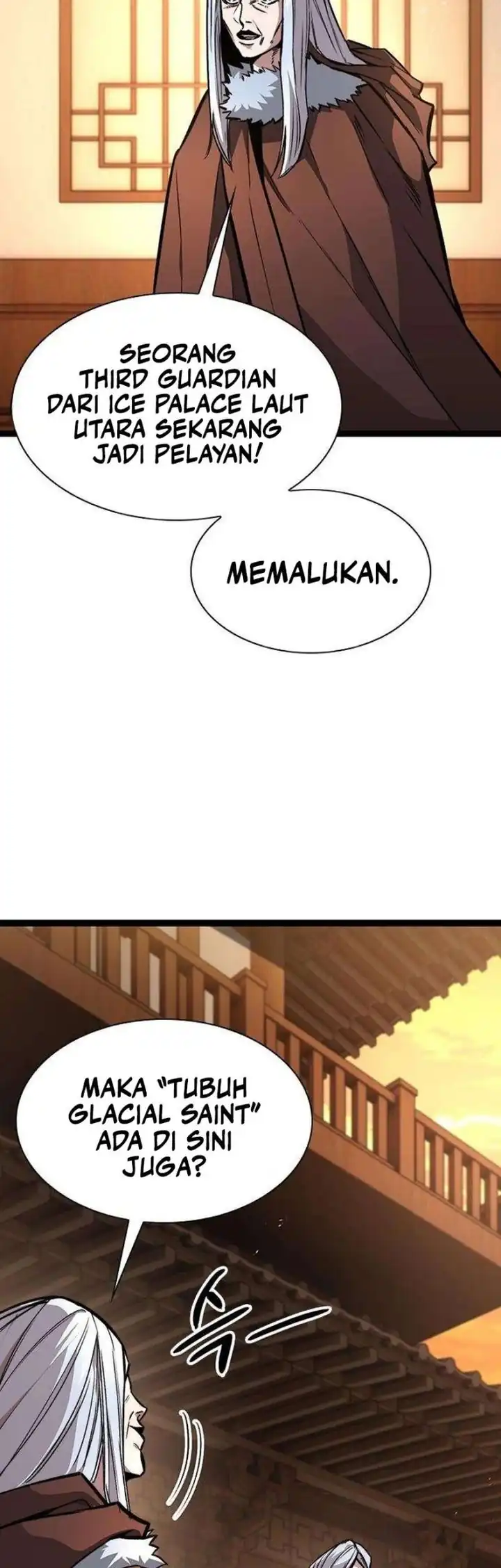 The Absolute Scholar Chapter 13 Gambar 39