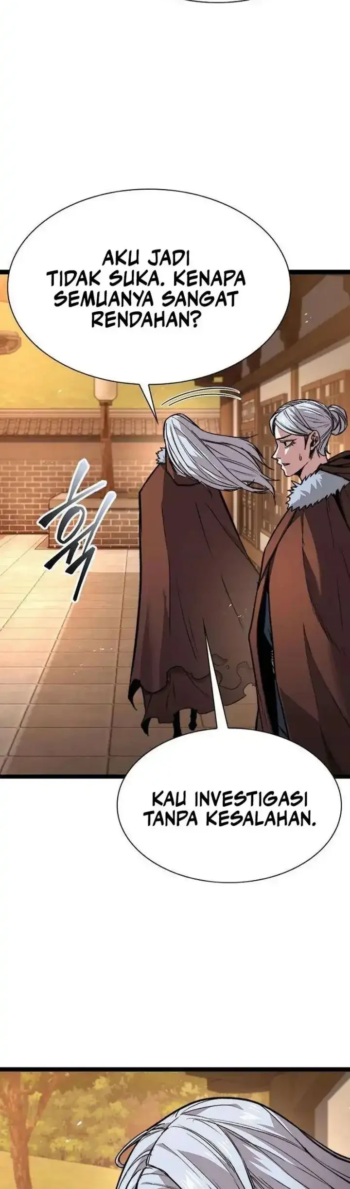 The Absolute Scholar Chapter 13 Gambar 41