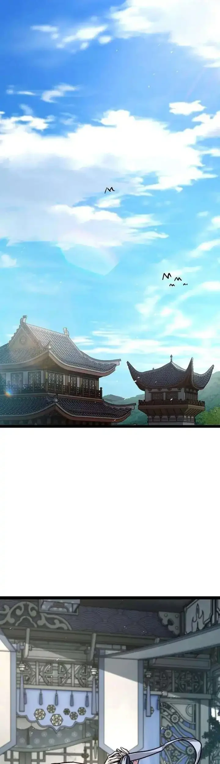 The Absolute Scholar Chapter 13 Gambar 43