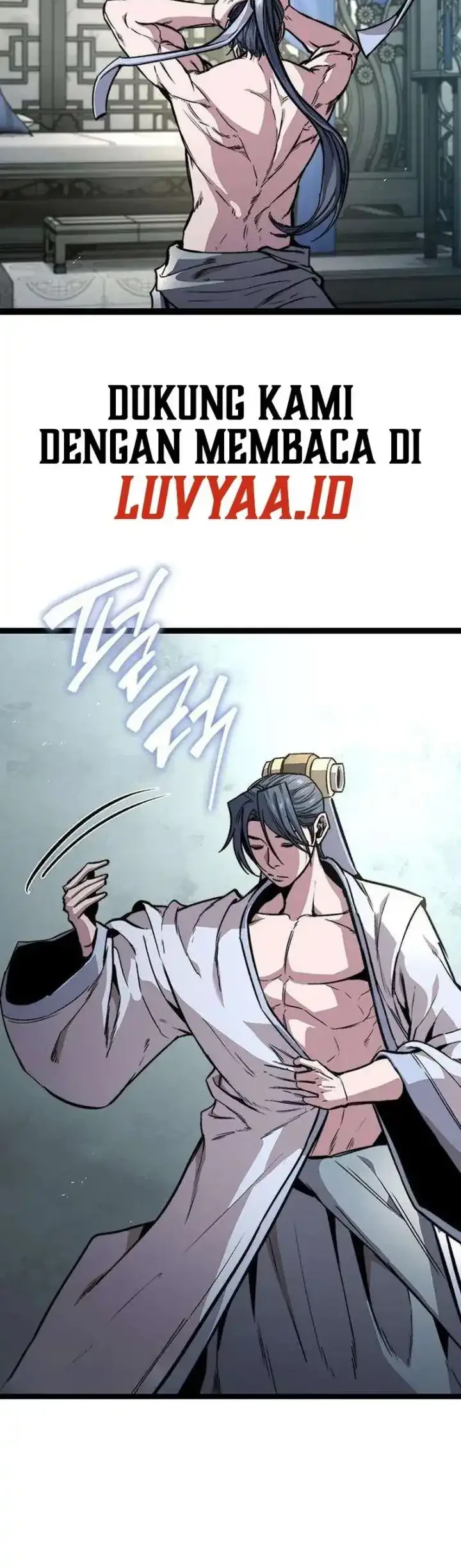 The Absolute Scholar Chapter 13 Gambar 44