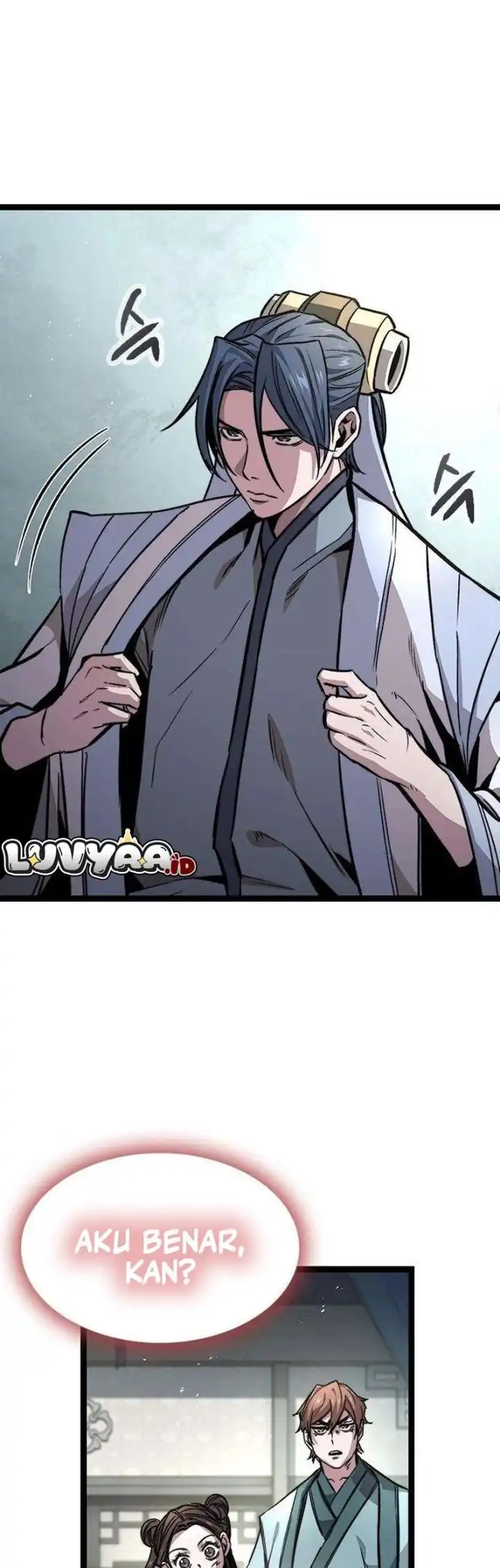 The Absolute Scholar Chapter 13 Gambar 45