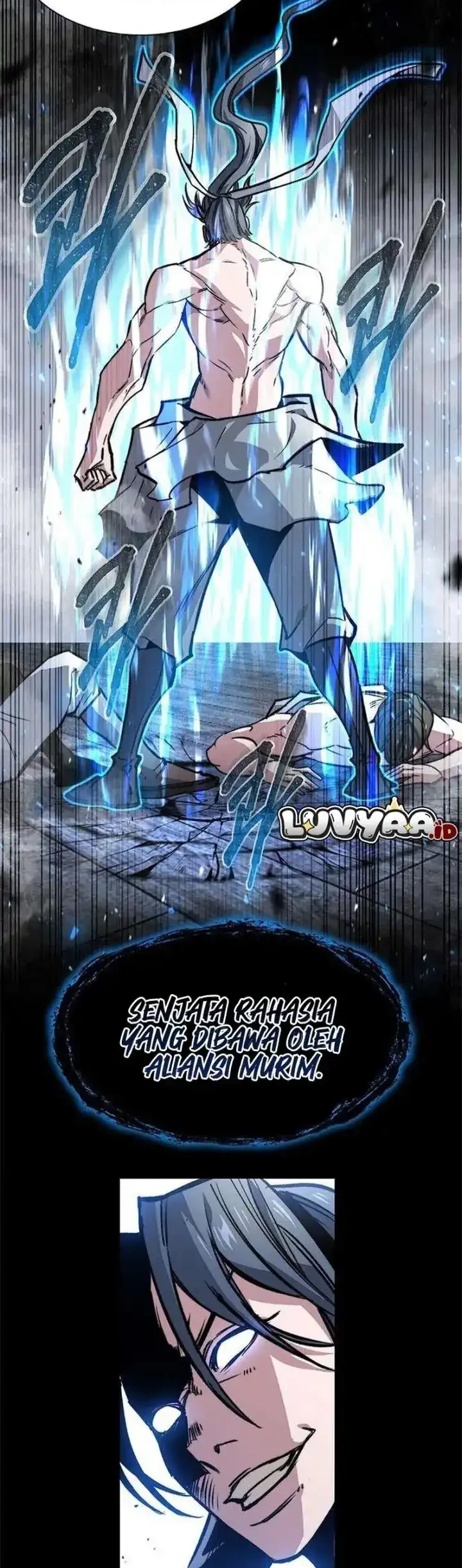 The Absolute Scholar Chapter 13 Gambar 47