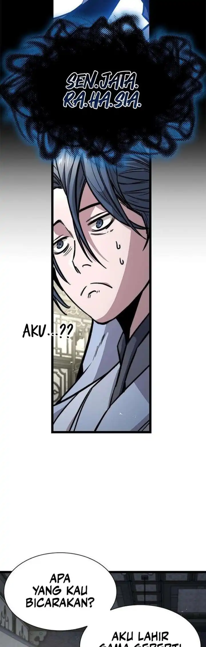 The Absolute Scholar Chapter 13 Gambar 48