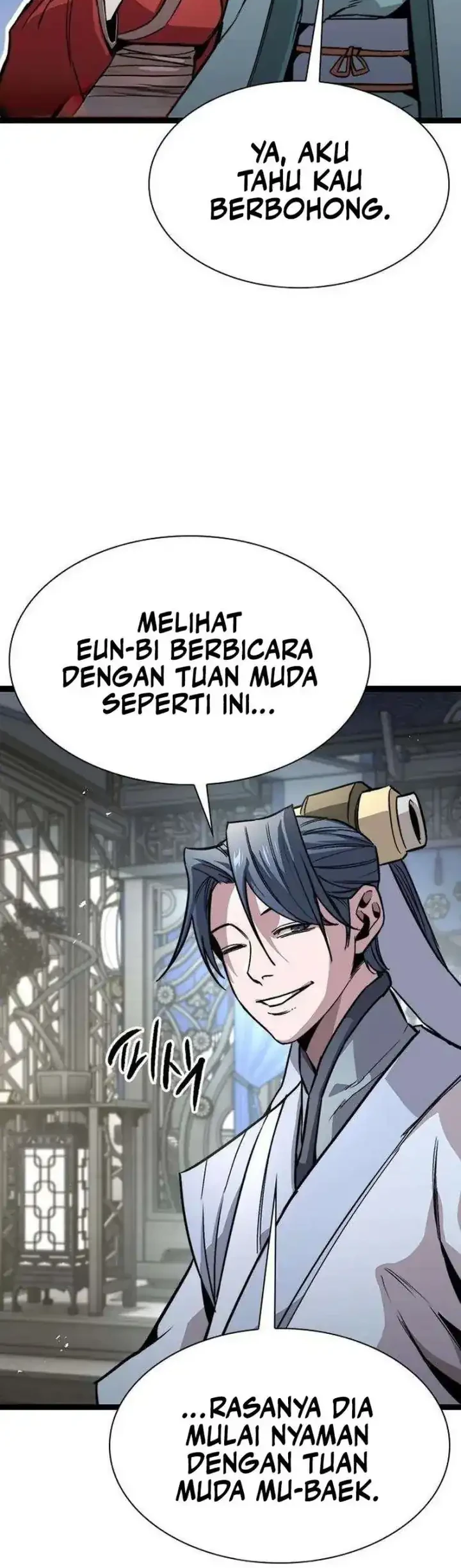 The Absolute Scholar Chapter 13 Gambar 50